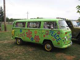 Pin on VW Bob Marley / Hippie Style / Rasta