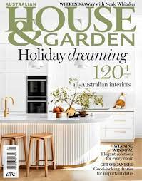 garden magazine january 2023
