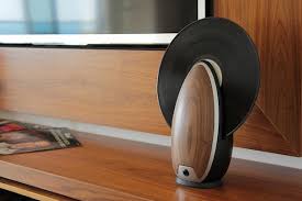 8 outrageous vertical turntables that