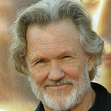 Kris Kristofferson Height and Weight