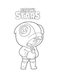 Brawls stars çocuk giyim ürünleri, küçük yaştaki kullanıcıların beğenerek giyebileceği kıyafetlerden oluşur. Sakura Spike Brawl Stars Kleurplaat