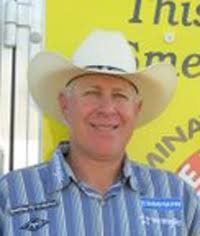 On Saturday is Mike Johnson&#39;s Richest Calf Roping with $14,000 added money. On that same day is Sherrylynn Johnson&#39;s Invitational Barrel Race with $7,000 ... - mike