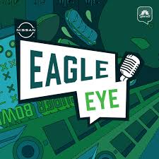 Eagle Eye: A Philadelphia Eagles Podcast