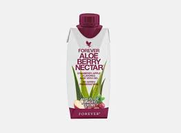 Forever aloe berry nectar contains a burst of cranberry and sweet apple in an aloe vera gel. Forever Aloe Berry Nectar Mini Aloe Cache