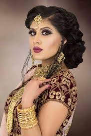 2 day asian bridal hairstyling course