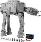 Star Wars AT-AT 75313 LEGO