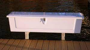 dock accessories and boat lifts by