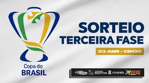Brasilien » copa do brasil 2021. Copa Do Brasil 2021 Ao Vivo Sorteio 3Âª Fase Youtube