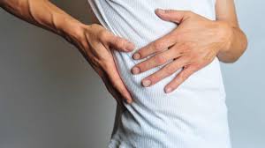 The spleen is an internal organ that can be found beneath the ribs on the left side of the abdomen. Here S What It Means If You Have Pain Under You Right Rib Cage