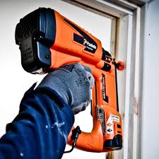 paslode 2nd fix cordless nail gun