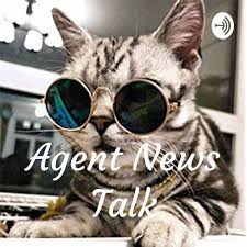 Agent News Talk