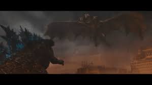 A crossover movie set in the monsterverse cinematic universe that pits godzilla against king kong. Top 20 Giant Monsters Gifs Find The Best Gif On Gfycat