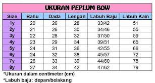 Check spelling or type a new query. 20 Ide Ukuran Baju Melayu Budak Lamaz Morradean