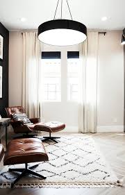 25 Living Room Lighting Ideas