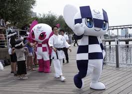 Kompletní zpravodajství z prostředí olympijských her. Letni Olympiada 2021 Tokio Japonsko Program Betarena Cz