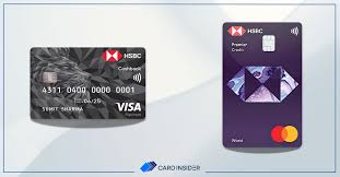hsbc bank credit cards for airport