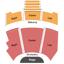 Sheldon Concert Hall Seating Chart Saint Louis