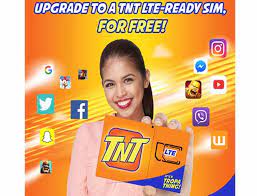 Maybe you would like to learn more about one of these? Talk N Text Offers Free Lte Sim Card Upgrade To All Their Subscribers Howtoquick Net