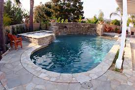 Small Swimming Pool Designs For Your