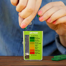 how to test your garden soil s ph level