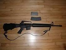 Image result for DPMS AR15 Package