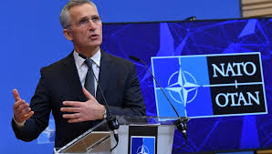 Guerre en Ukraine : quels défis pour l'OTAN ?