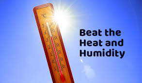 beat the heat and humidity 7 ways to