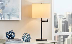 Types Of Lamps For The Living Room And