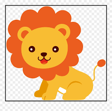 Parents may receive compensation when you click through and purchase from links contained on this website. Truffula Tree Coloring Page With Jpg Transparent Download Cute Lion Clipart Png Download 548300 Pinclipart