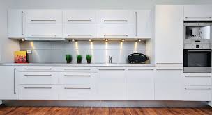 20 metal kitchen cabinets design ideas