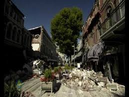 I especially wanted to mention all the japanese. Central City Footage From The Christchurch Earthquake Clip 1 Of 3 Youtube