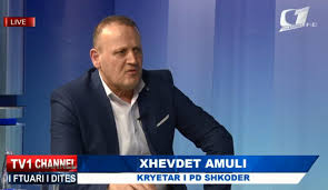 Amuli në Tv1 Channel: Ende asnjë emër për kryetarin e bashkisë Shkodër... - TV1-CHANNEL