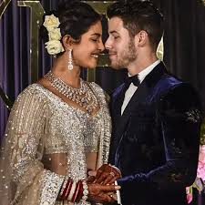 Priyanka chopra is opening up about some of the criticism she and husband nick jonas have received as a couple. Priyanka Chopra Reveals She Still Receives Hate For Age Difference With Nick Jonas