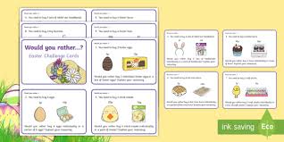 Teachers, save easter maths 2 to assign it to your class. Easter Maths Challenge Cards Easter Maths Games Ks1