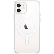 Iphone 12 | 12 pro. Apple Iphone 12 12 Pro Case With Magsafe Clear Officeworks