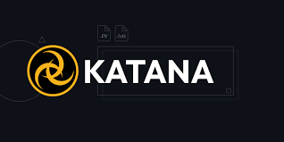 katana · GitHub Topics · GitHub