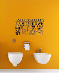 38 beautiful bathroom wall decor ideas