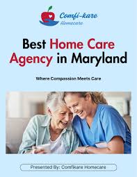ppt best home care agency in maryland