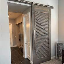 Custom Barn Doors Hand Crafted In Las Vegas