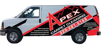 apex cleaning services