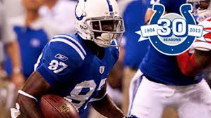 Colts Season In Review 2010