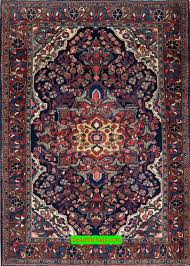 tribal rug persian rug geometric