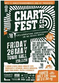 Featured Event Chartfest 2010 Friday 28th May 2010
