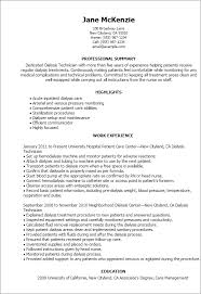 Ideas Of Resume For Patient Care Technician Resume Cv Cover Letter