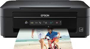 Seiko epson corporation (this printer's manufacturer) license: Epson Stylus Sx235w Epson