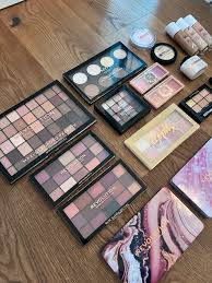 make up artist starter set makeup