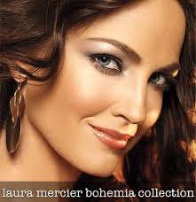 laura mercier bohemia collection