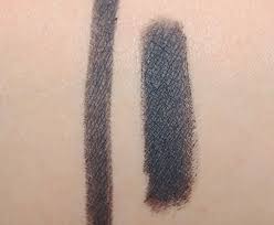 make up for ever m14 matte charcoal