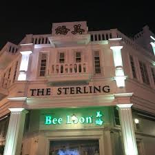 There is a lounge bar on site. Photos At The Sterling Boutique Hotel Melaka 19 Tips