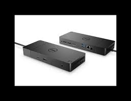 dell docking station wd19 180w